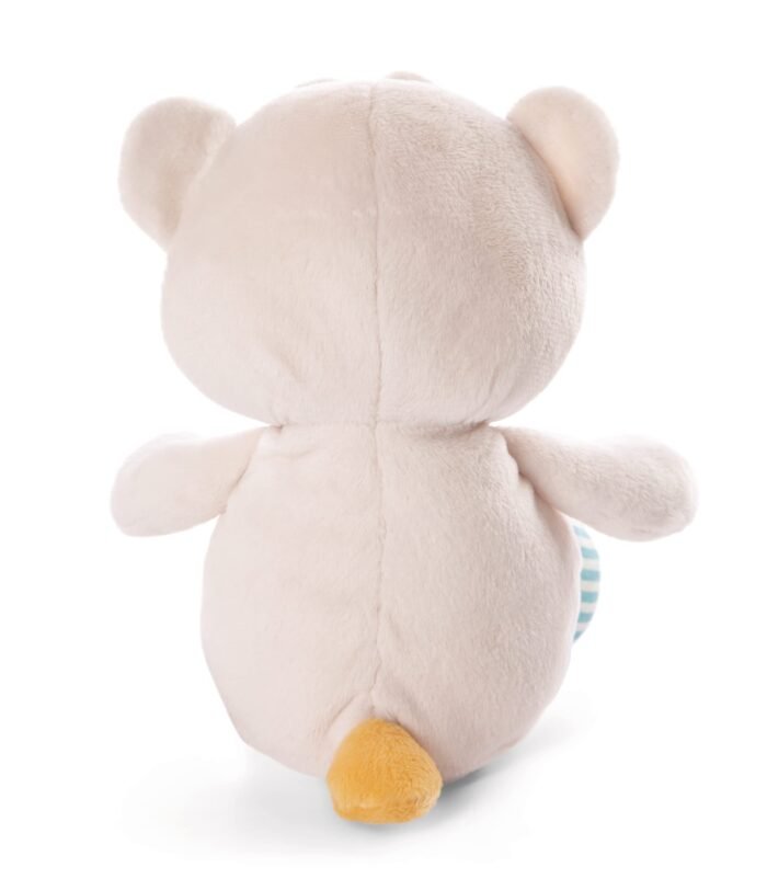 My First NICI Kuscheltier Bär Taps – Plüschtier Stofftier für Babys und Kleinkinder ab der – Bild 6